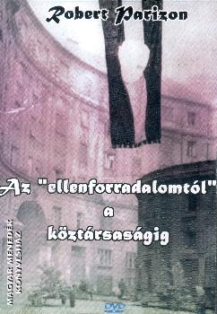 Robert Parizon - Az ellenforradalomtl a kztrsasgig