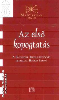Búzaszem Iskola építői - Az első kopogtatás