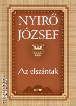 Nyir Jzsef - Az elszntak