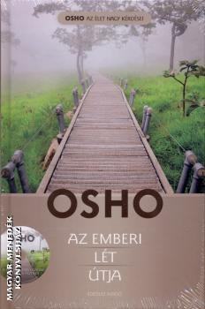 Osho - Az emberi l�t �tja