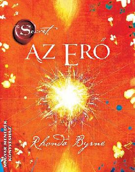 Rhonda Byrne - Az Er