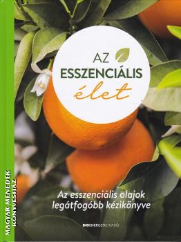 - Az esszenci�lis �let