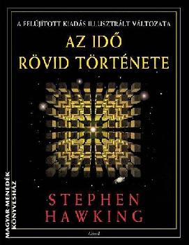 Stephen Hawking - Az id rvid trtnete