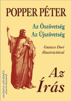Popper Péter - Az Írás