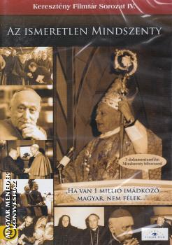  - Az ismeretlen Mindszenty - DVD