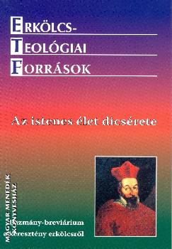 - Az istenes élet dicsérete