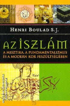 Henri Boulad - Az Iszlám