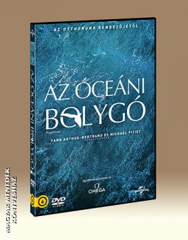 - Az óceáni bolygó DVD