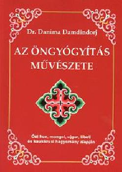 Dr. Damina Damdindorj - Az ngygyts mvszete