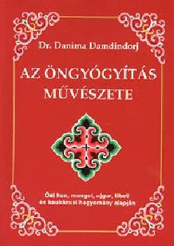Dr. Damina Damdindorj - Az öngyógyítás művészete