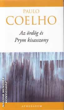 Paulo Coelho - Az ördög és Prym kisasszony