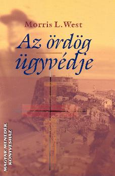 Morris L. West - Az ördög ügyvédje