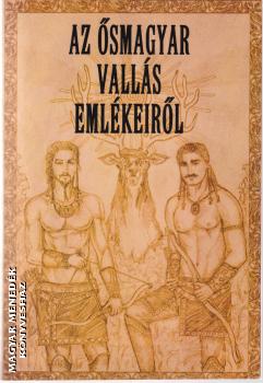 Kókai Lajos - Az ősmagyar vallás emlékeiről