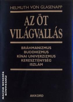 Helmuth Von Glasenapp - Az t vilgvalls