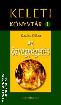 Kovcs Gbor - Az zvegygets