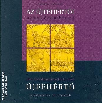 T�th Csaba Ulrich Attila - Az �jfeh�rt�i arany�remkincs