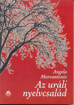 Marcantonio, Angela - Az uráli nyelvcsalád