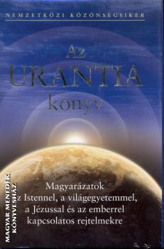 Urantia - Az Urantia könyv