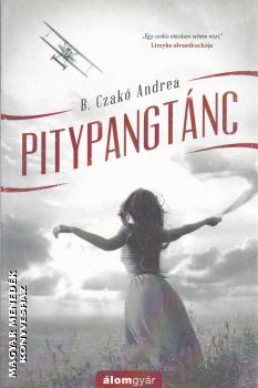 B. Czak Andrea - Pitypangtnc