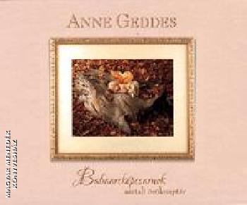 Anne Geddes - Babaarck�pcsarnok