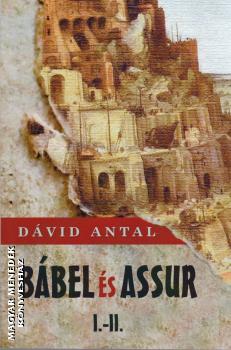 Dvid Antal - Bbel s Assur