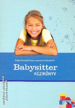  - Babysitter k�zik�nyv
