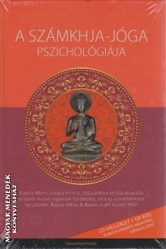 Bakos Attila és Bakos Judit Eszter PhD - A Számkhja-jóga pszichológiája