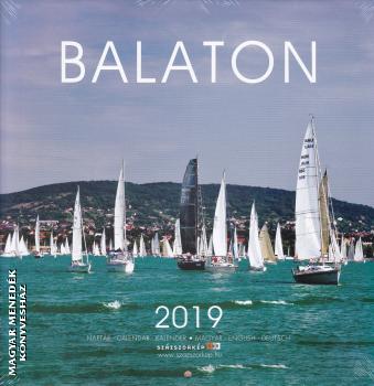 - Balaton 2019 Naptr