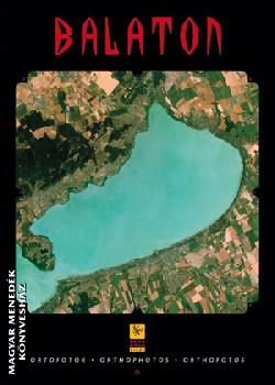 Székely László - Balaton ortofotók
