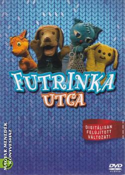 Blint gnes - Futrinka utca - Digitlisan feljtott vltozat - DVD