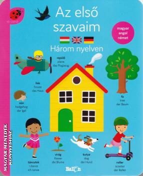 - Az első szavaim - LEPORELLO