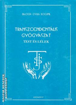 Balogh Gyula Bogumil - Test s Llek ANTIKVR
