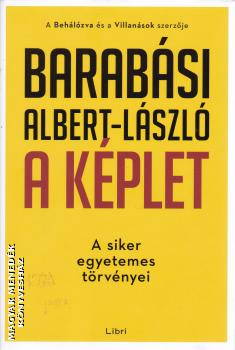 Barabási Albert László - A képlet
