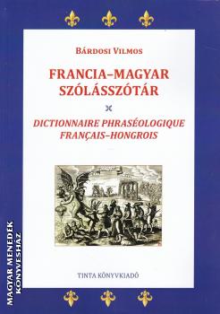 Brdosi Vilmos - Francia-Magyar szlssztr