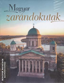 Barna Gábor - Magyar zarándokutak