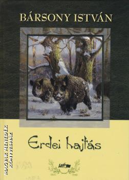 Brsony Istvn - Erdei hajts