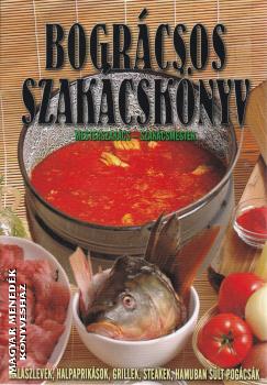 Bártfai Laci bácsi - Bográcsos szakácskönyv