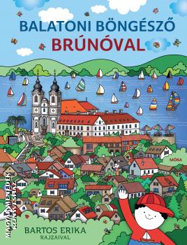 Bartos Erika - Balatoni bngsz Brnval