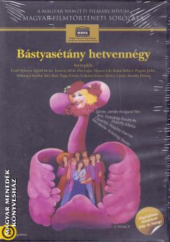  - Bstyastny hetvenngy DVD