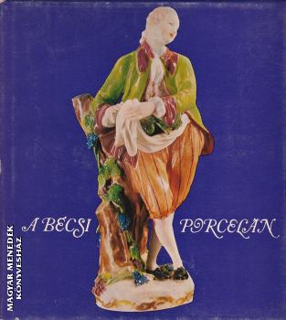 - Bécsi porcelán ANTIKVÁR