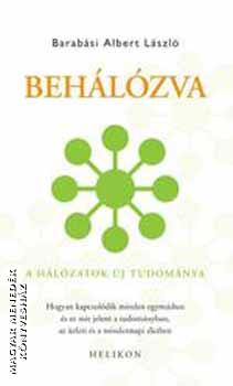 Barab�si Albert L�szl� - Beh�l�zva