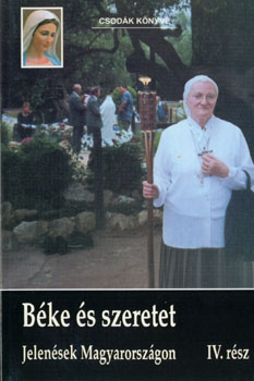 Szke gnes - Bke s szeretet 4
