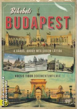  - Bkebeli Budapest DVD