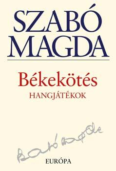 Szab Magda - Bkekts
