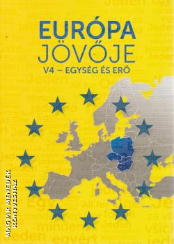 Békés Márton (szerk.) - Európa jövője