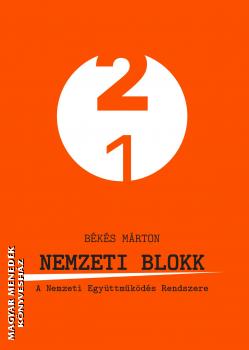 Békés Márton - Nemzeti blokk