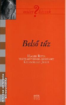 Hager Ritta - Bels� t�z