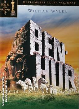 - Ben Hur 2 DVD