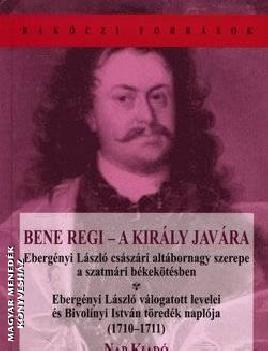 - Bene Regi - A király javára