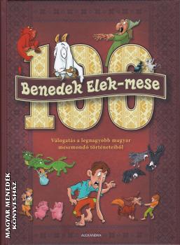 Benedek Elek - 100 Benedek Elek - mese